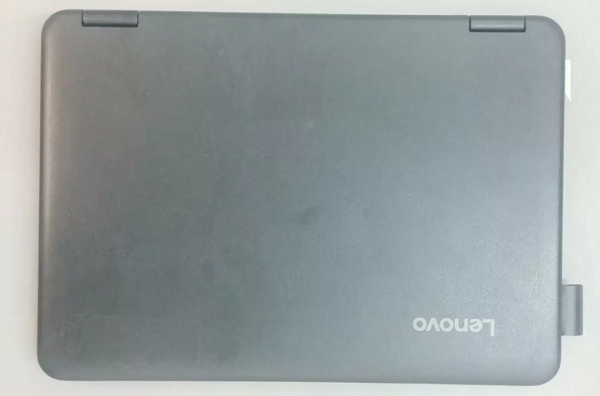 LENOVO 300e 11.6″ HD Touchscreen Celeron N3450 1.1GHz Intel HD Graphics