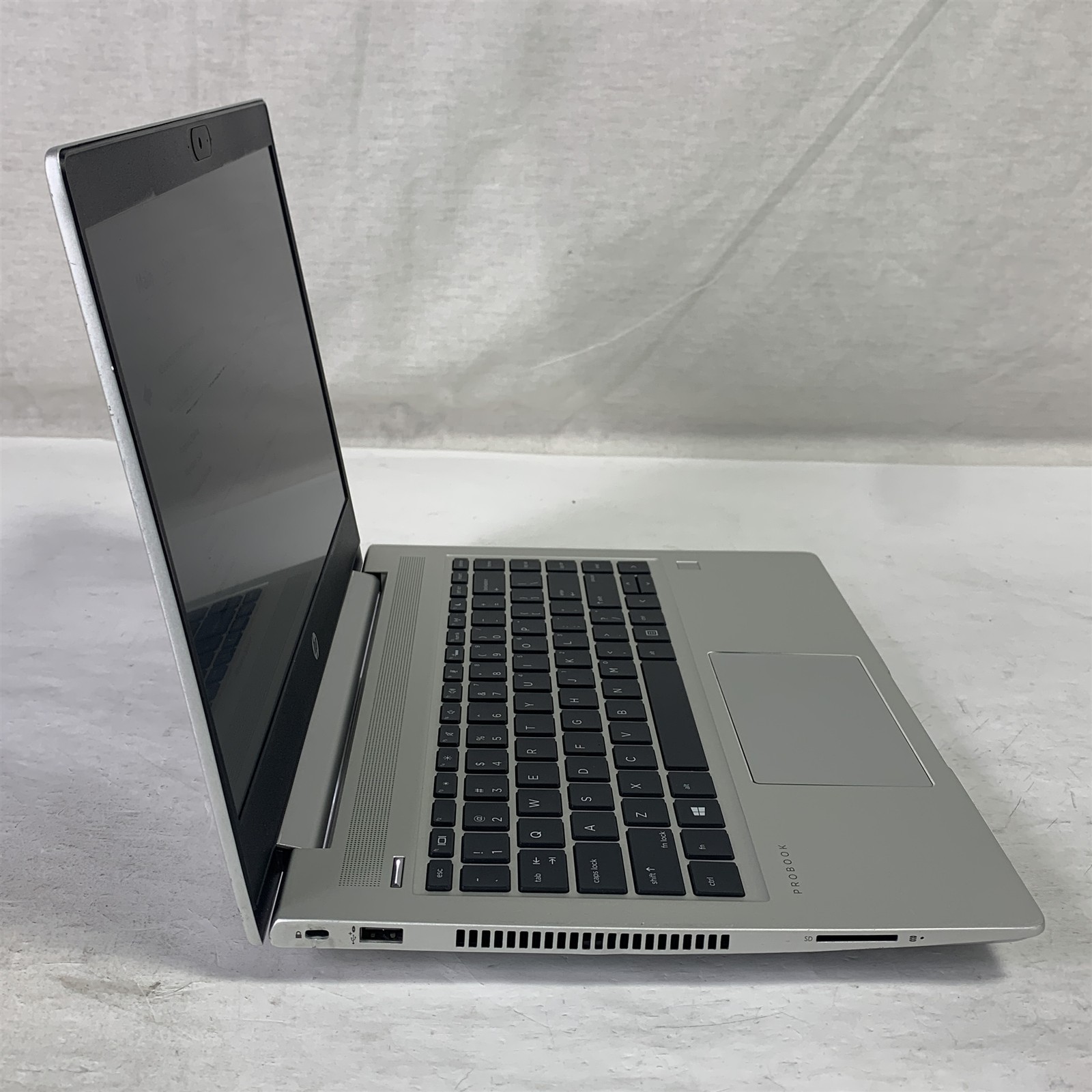 HP ProBook 445 G7 14″ Laptop Ryzen 5 4500U 2.3GHz 16GB 512GB NVMe SSD – NO OS