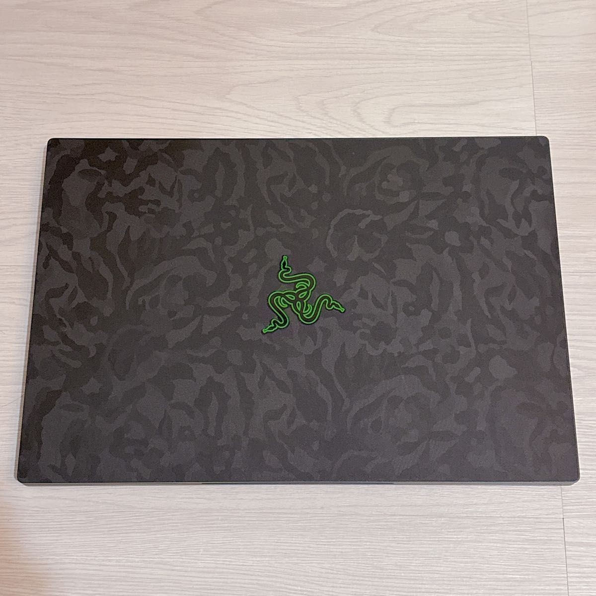 Razer Blade 14 Gaming Laptop Ryzen 9 5900HX RTX 3070 16GB 1TB SSD Win 11From JP