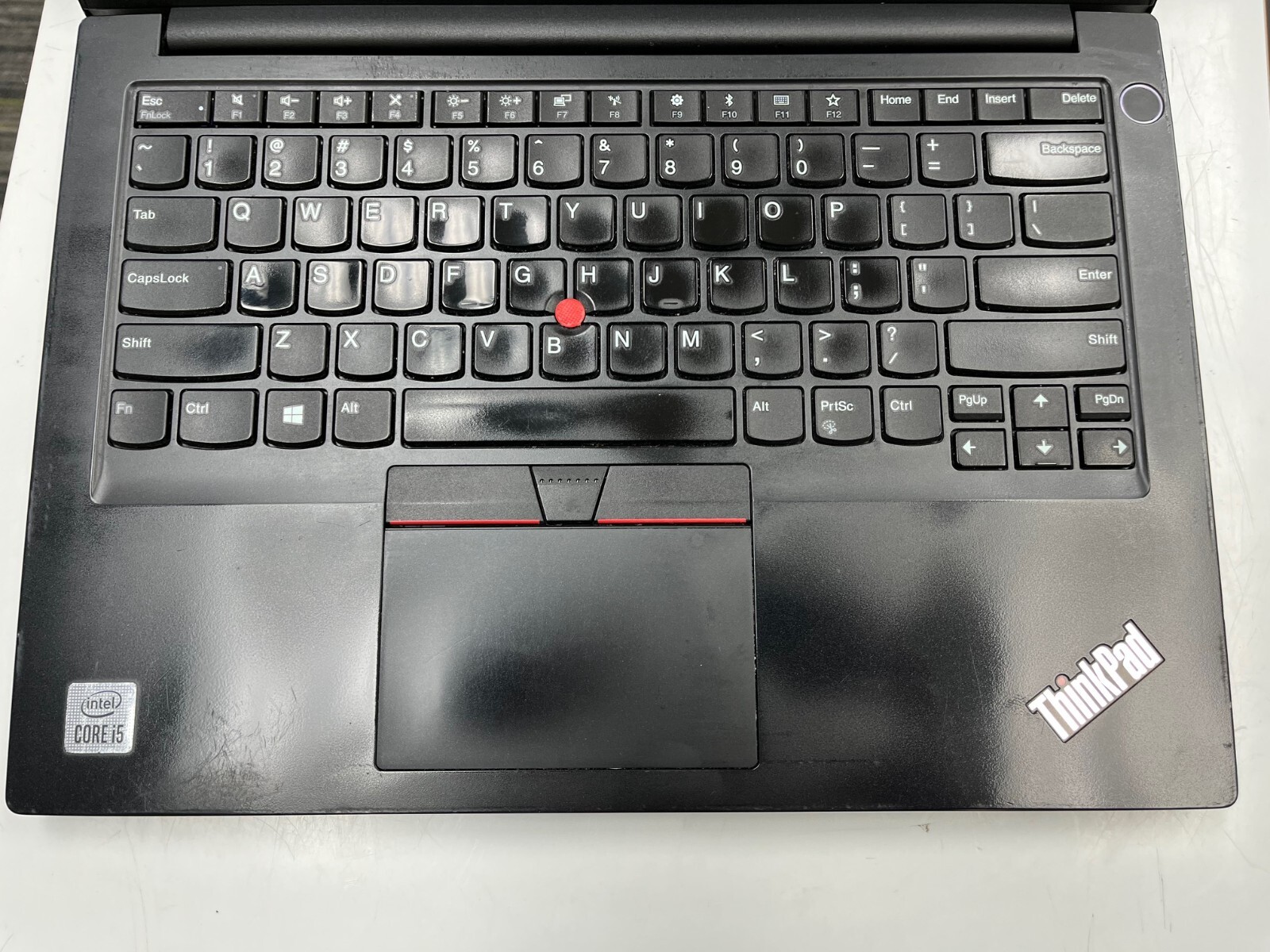 Lenovo ThinkPad E14 14″ Laptop Gen 1 Core i5-10210U 8GB RAM 256GB -*