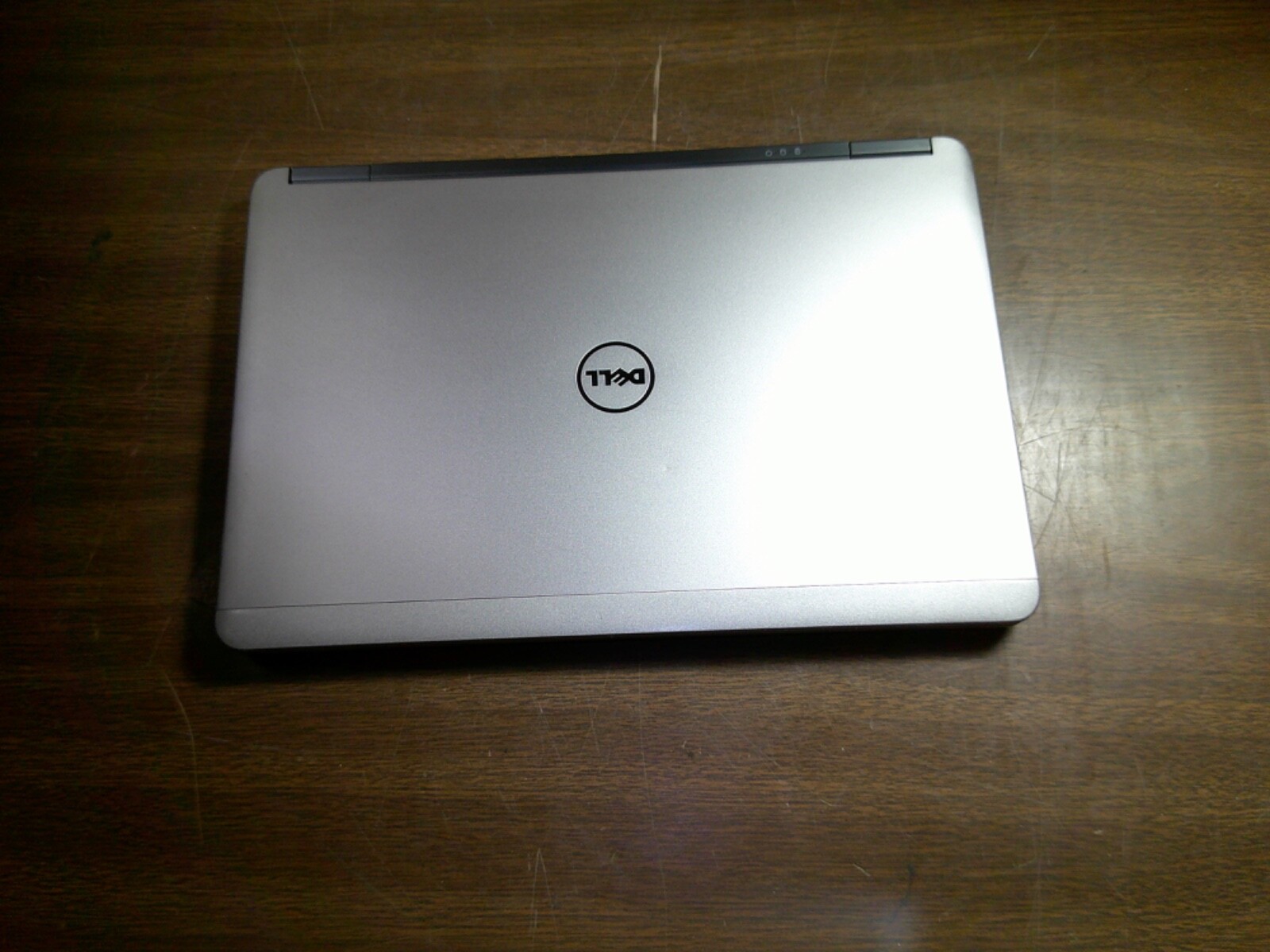DELL LATITUDE E7240 INTEL CORE I5 8GB RAM **NO POWER ON **NO HD/ NO CADDIE