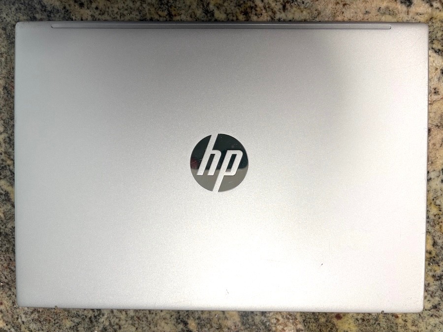 HP Pavilion Aero 13z-be000 Ryzen 5 5600U APU 8GB 256GB SSD NoteBook Laptop