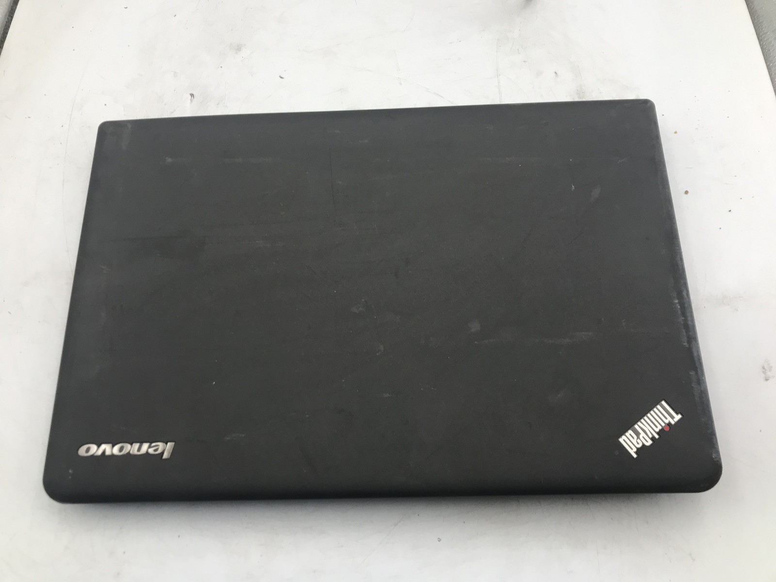 LENOVO THINKPAD E531 – BOOTS TO BIOS – INTEL I5 3230M – NO RAM – READ DESC – BB