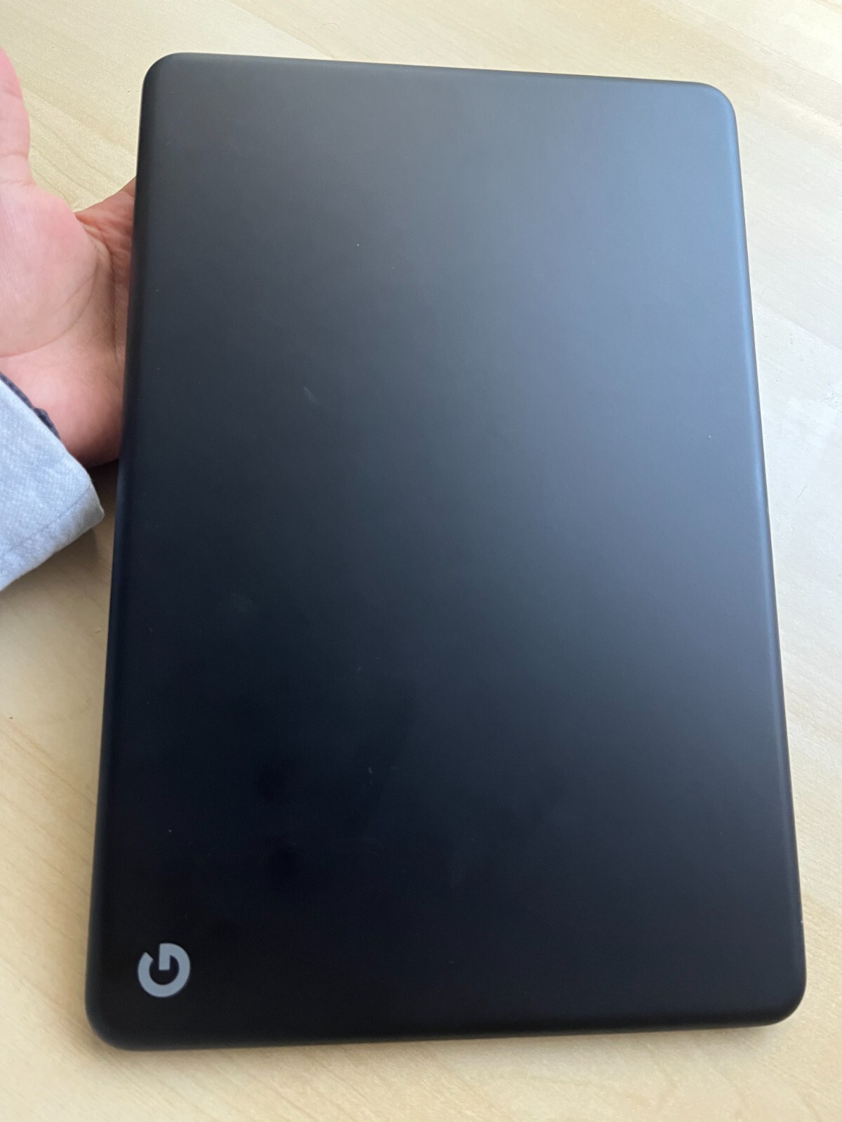 pixelbook go-8th Ge intel core i5-16GB RAM-13.3 inch táctil full HD/4K-128GB SSD