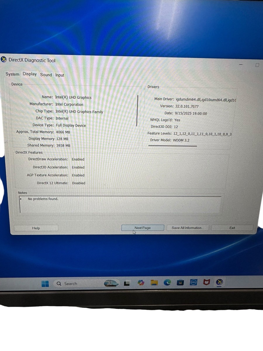 DELL 15-3520 INSPIRON i3-1215U 8GB 256GB SSD LAPTOP (le-jp) (PBR120547)