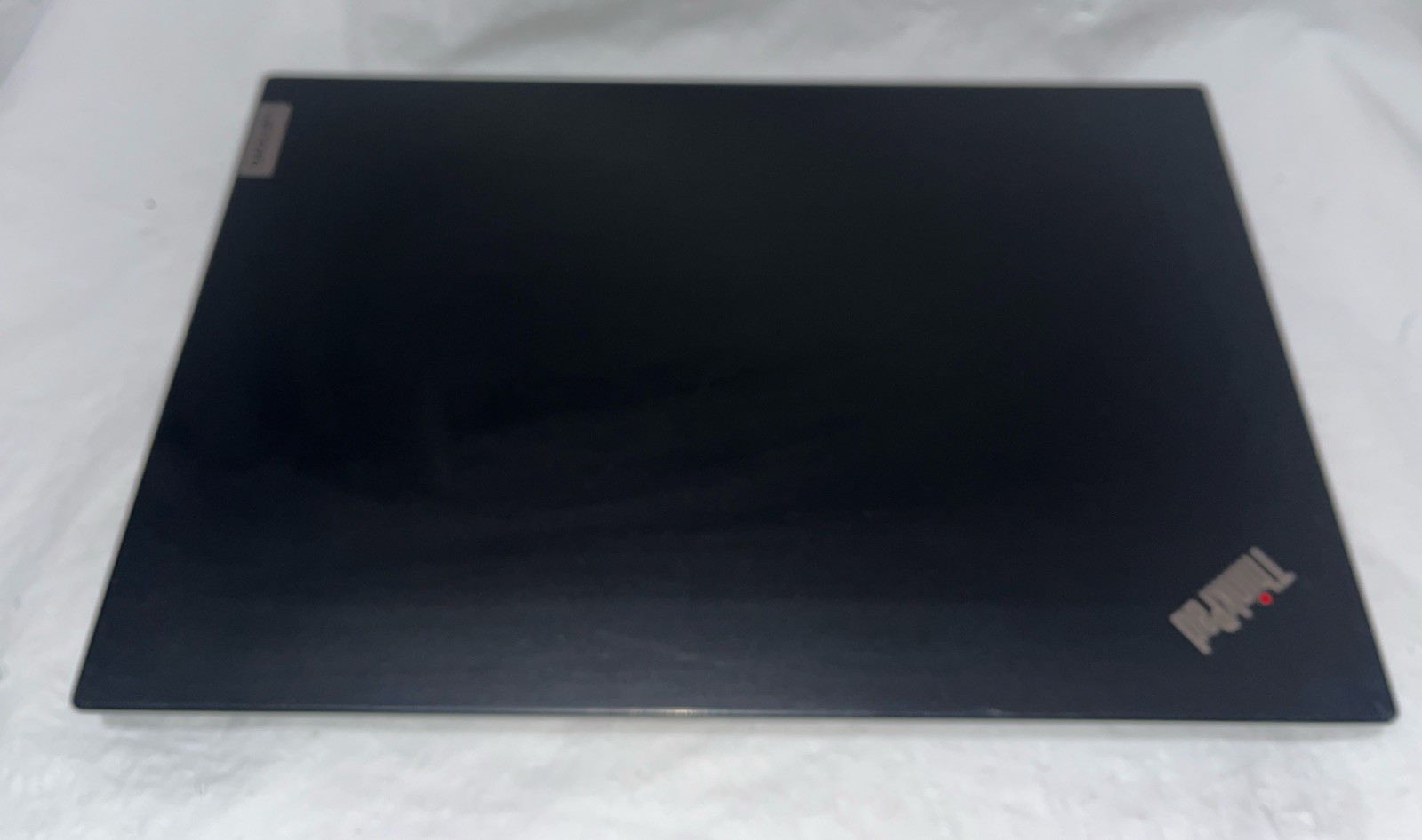 Lenovo ThinkPad L15 AMD Ryzen 7 Pro 4750U@1.7GHz, 16GB RAM, 256 GB M2 *READ*