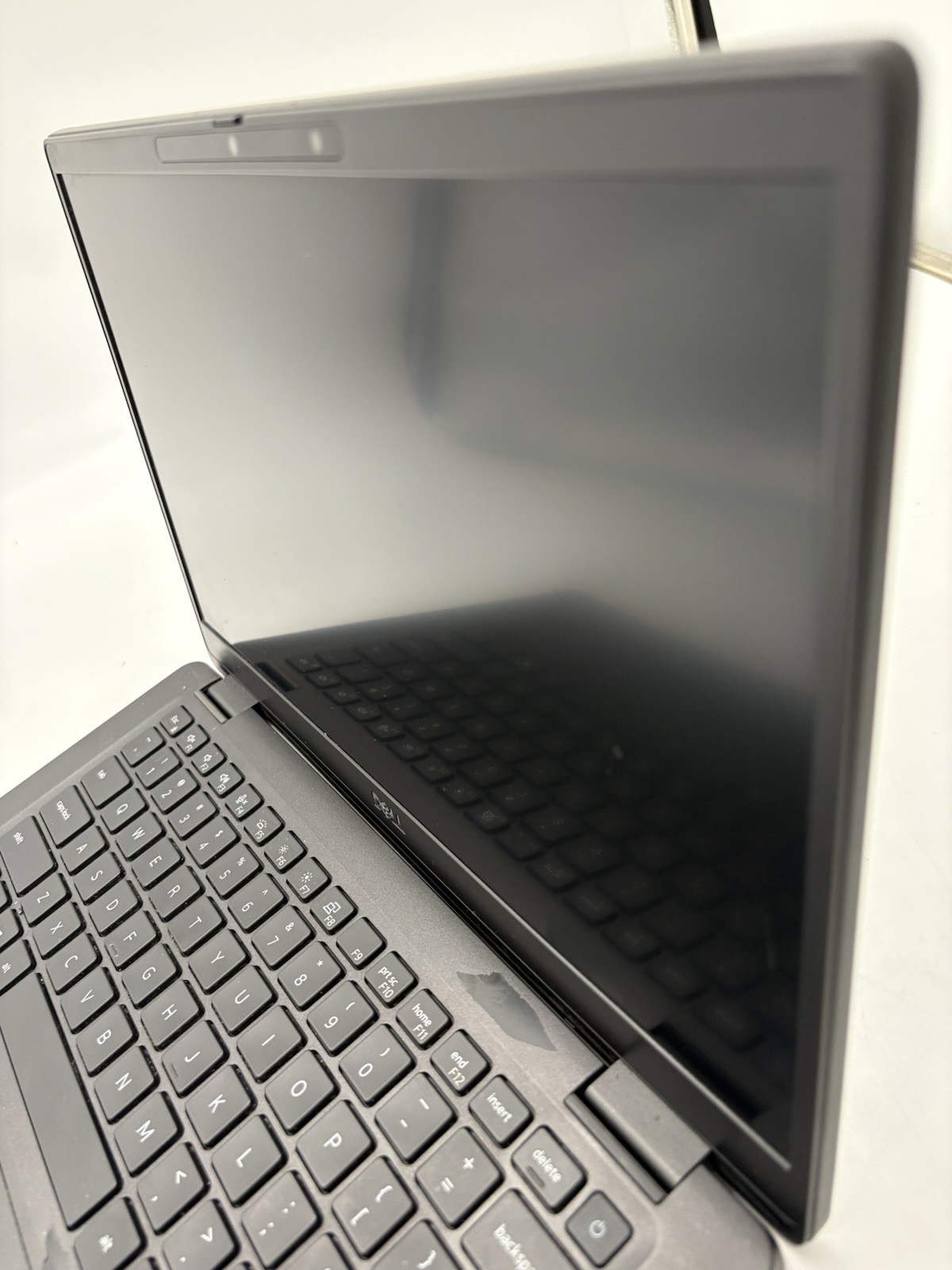 DELL LATITUDE 7310 (Case is Peeling) CORE I7-10610U | 256GB NVMe SSD 16GB RAM