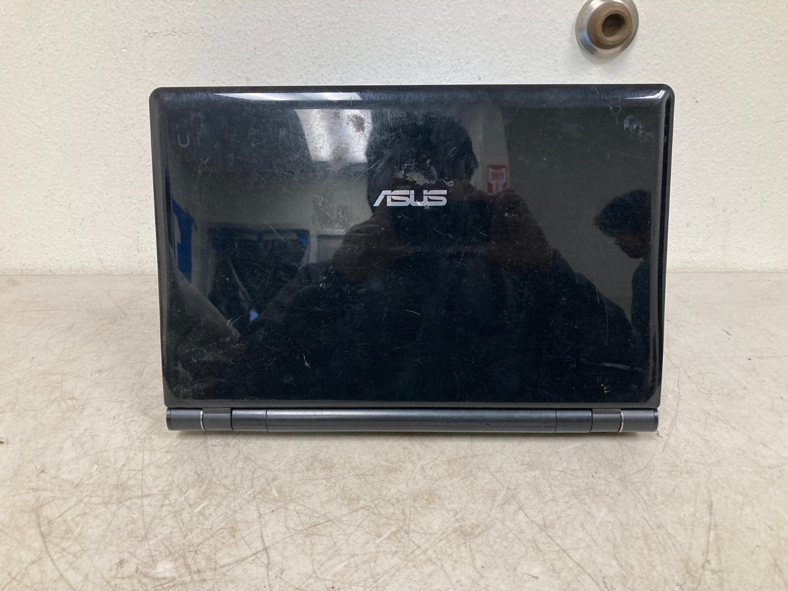 ASUS Laptop Core 2 Duo 2.10GHz 3.8GB RAM 321GB HDD X11