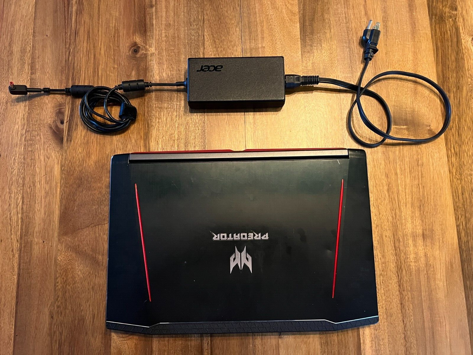 ACER PREDATOR HELIOS 300 N17C1
