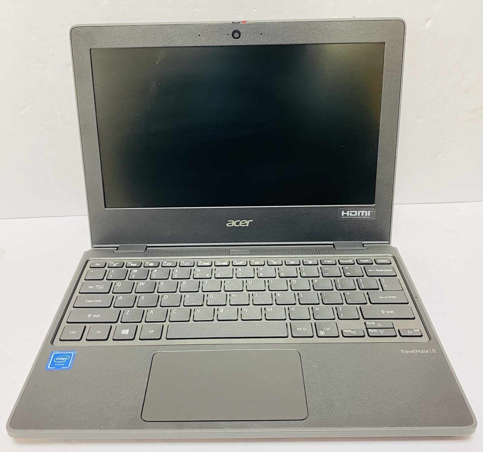 Acer Laptop