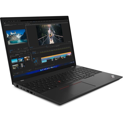 Lenovo ThinkPad T16 Gen 1 i7-12th Gen 48GB 1TB SSD Windows 11 Home