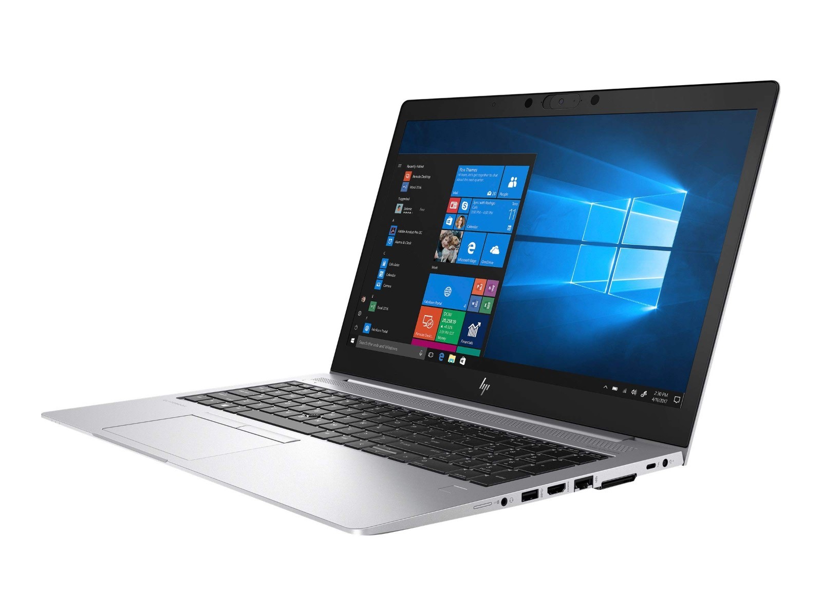 HP 15.6in Business LAPTOP 4.1Ghz 16GB 512GB SSD Backlit Win 11 PRO *read