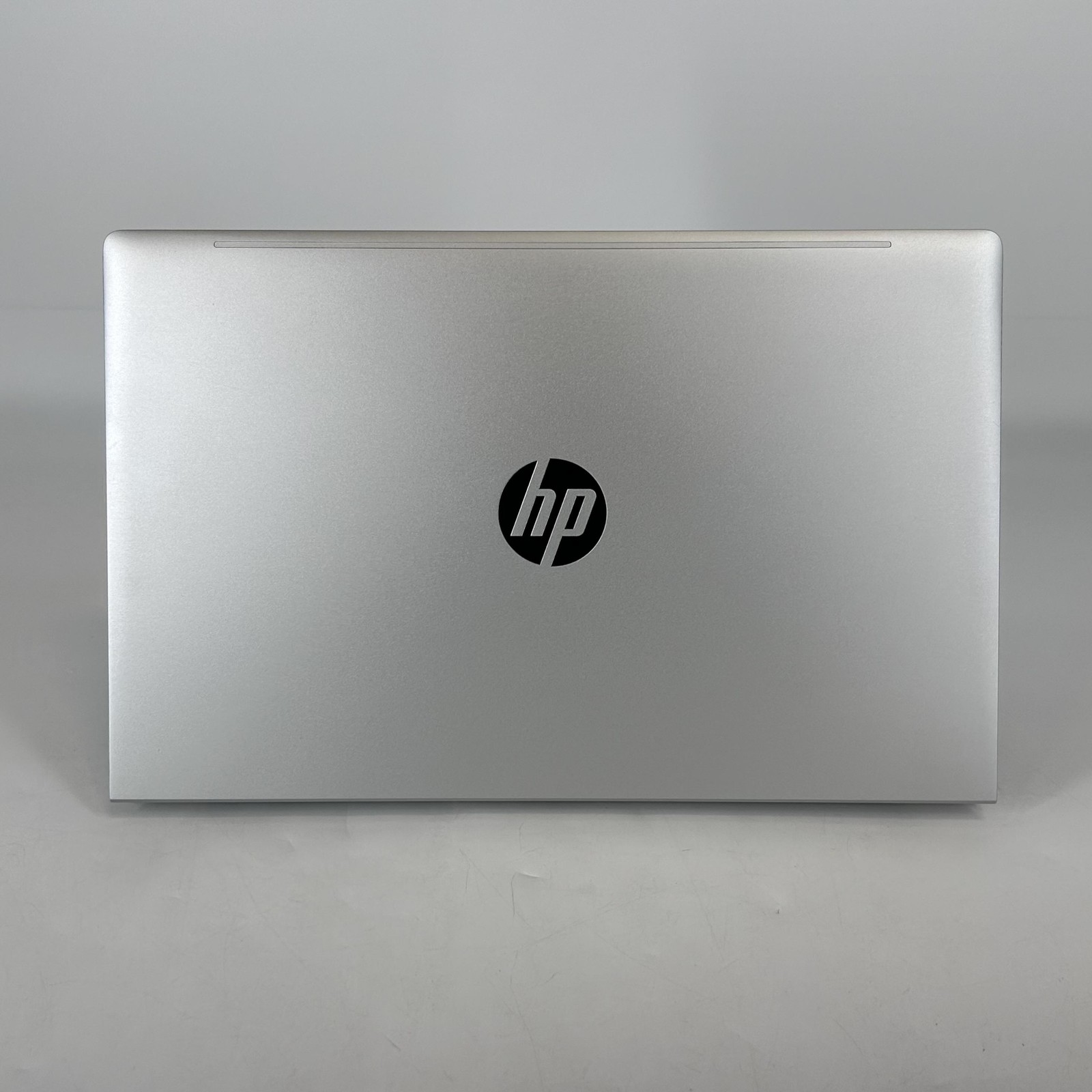 HP ProBook 450 G9 15.6 2022 Silver FHD 1.7 GHz i7-1255U 16GB 512GB SSD Excellent