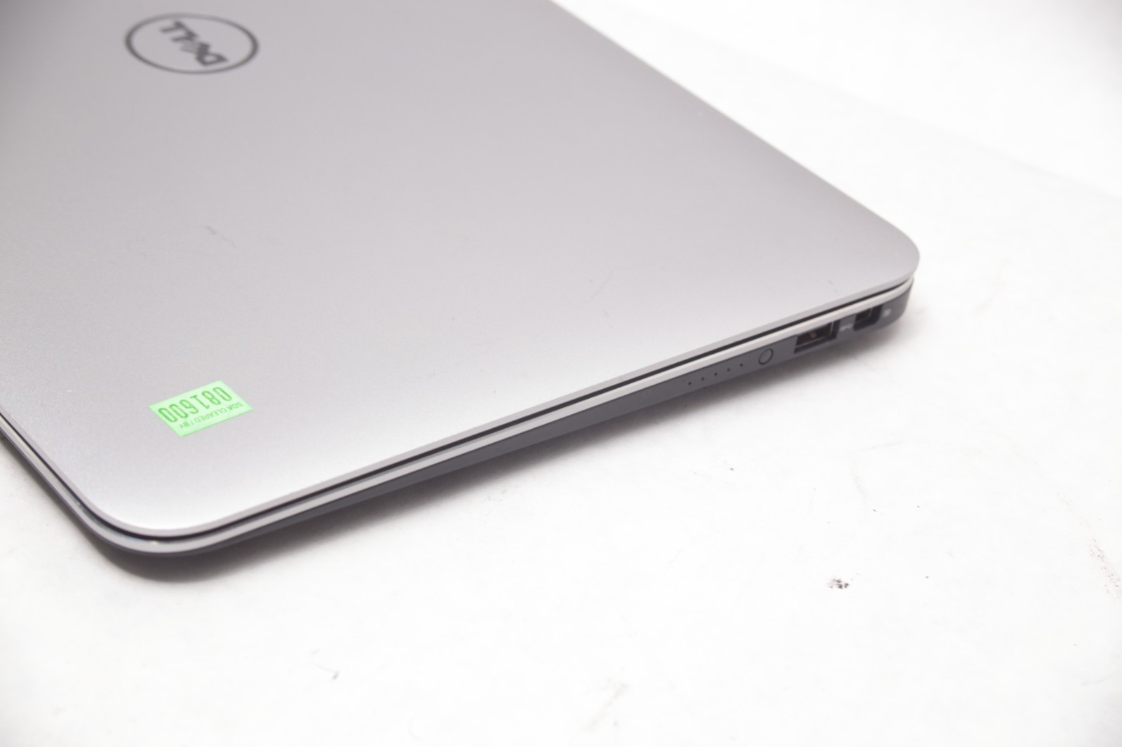 Dell XPS 13 L321X Ultrabook Laptop No RAM SSD 13″ PARTS REPAIR