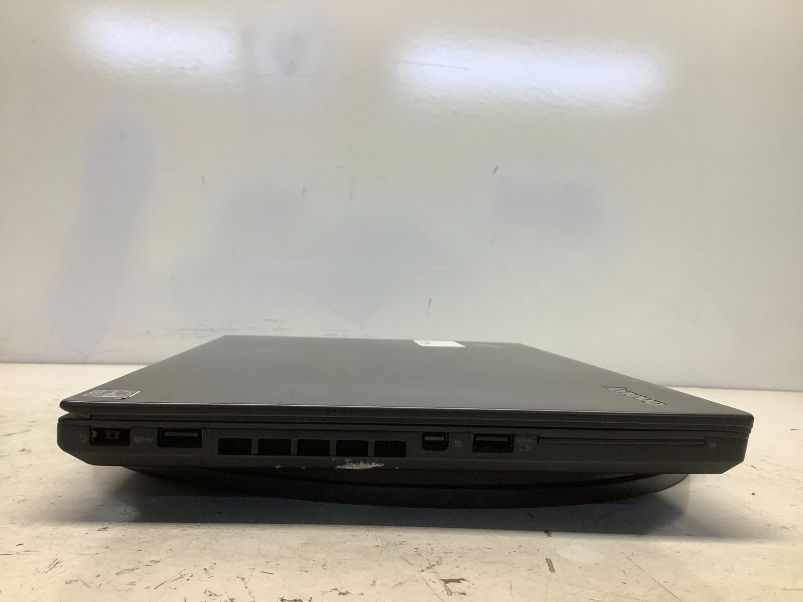 Lenovo ThinkPad T440S Intel i5 1.9GHz 8 GB NO HDD – READ – For Parts