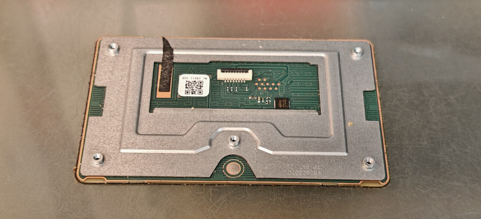 ACER E5-475 E5-476 P249 TOUCHPAD FBZ8V007010 NC.24611.02R