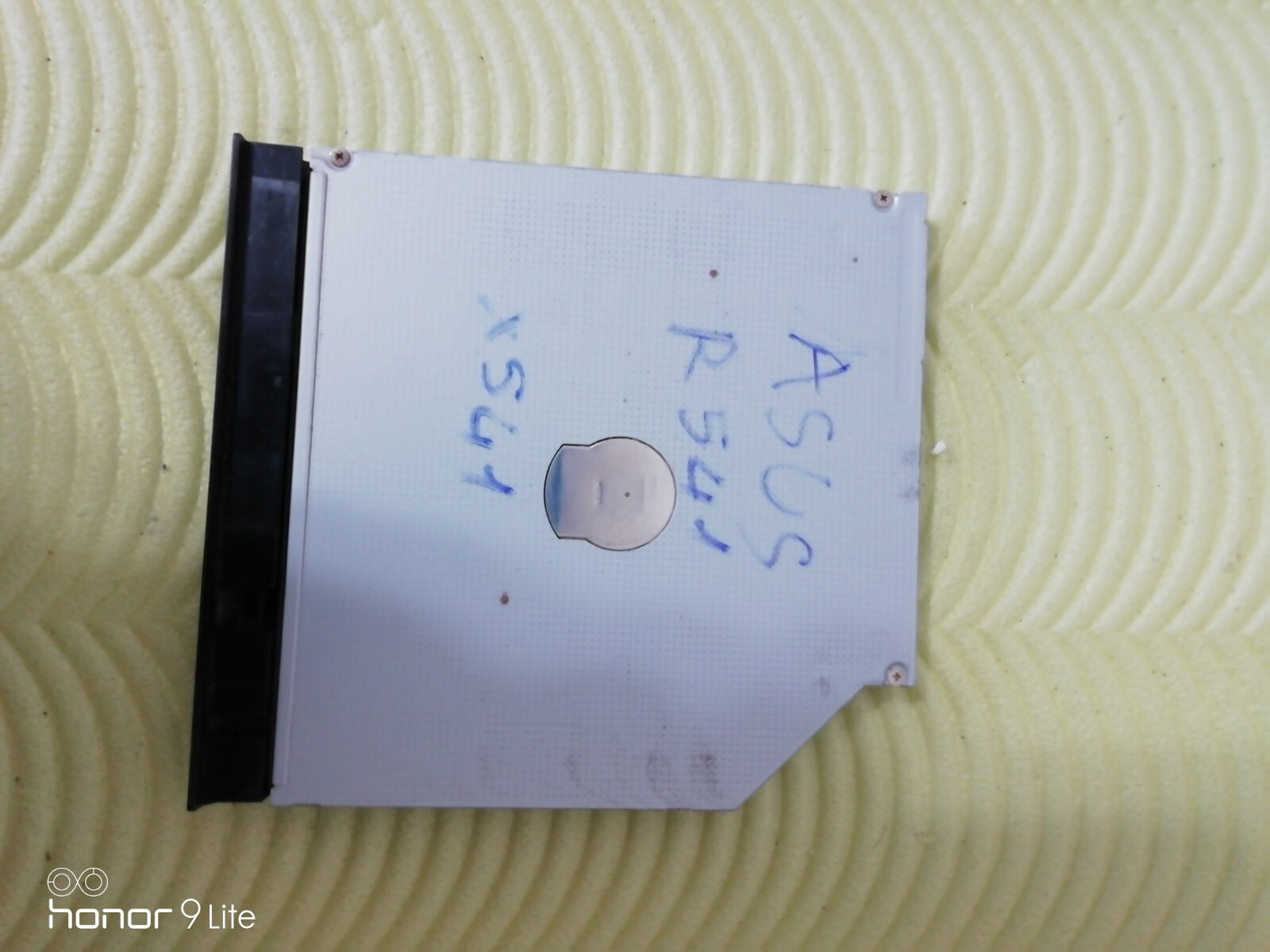 ASUS R541 X541LETTORE CD/DVD Burner