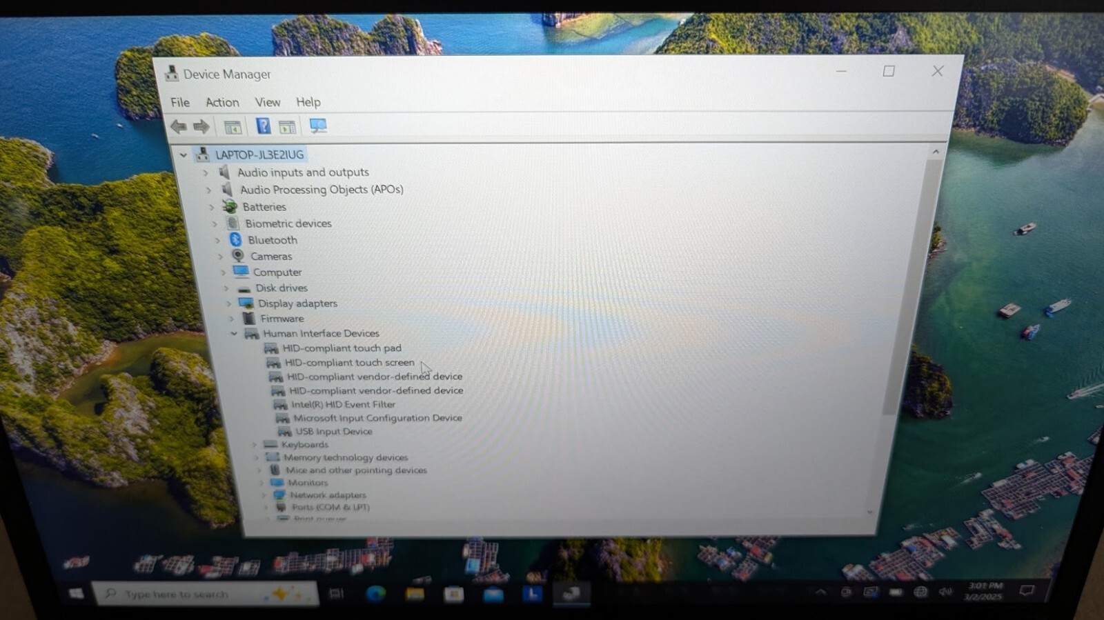 Lenovo T14 G1 i7-10610U 48GB RAM/500 GB SSD – Win 10 Pro TOUCHSCREEN