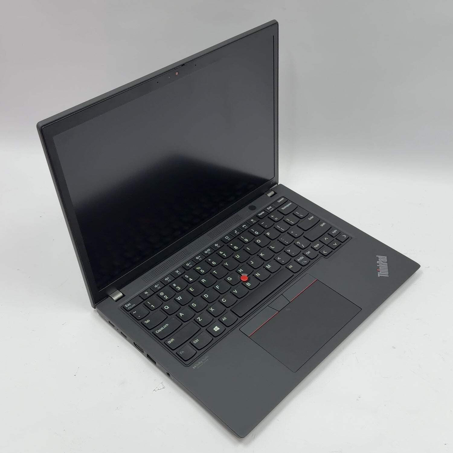 Lenovo ThinkPad X13 Gen 3 13.5″ i7-1260P 2.1GHz 32GB RAM 512GB SSD