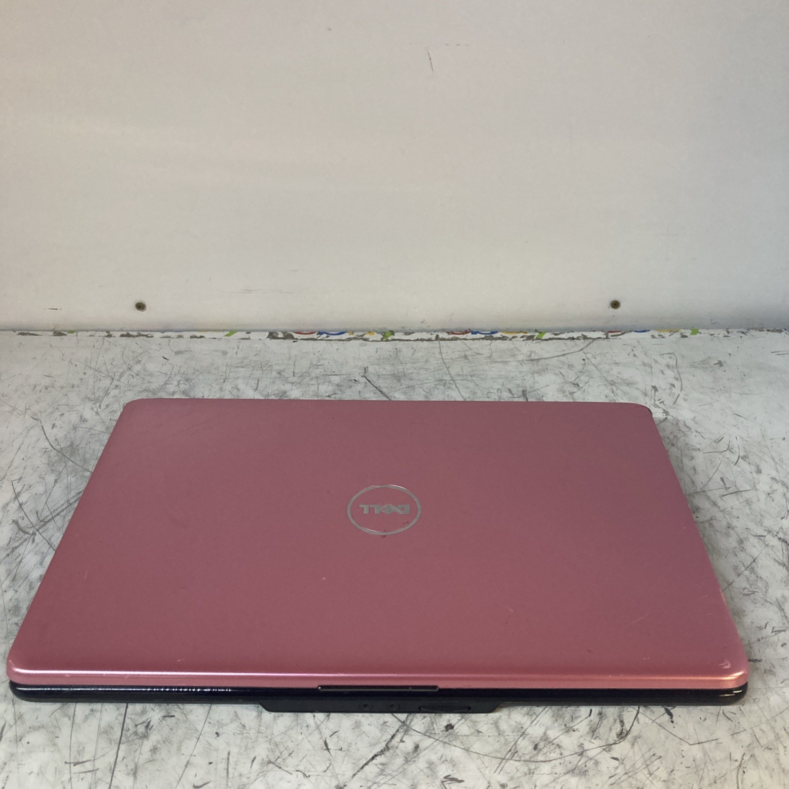 Dell Inspiron 1545 Intel Core 2 Duo T6600 @ 2.2 GHz 3GB no HDD Boot to BIOS