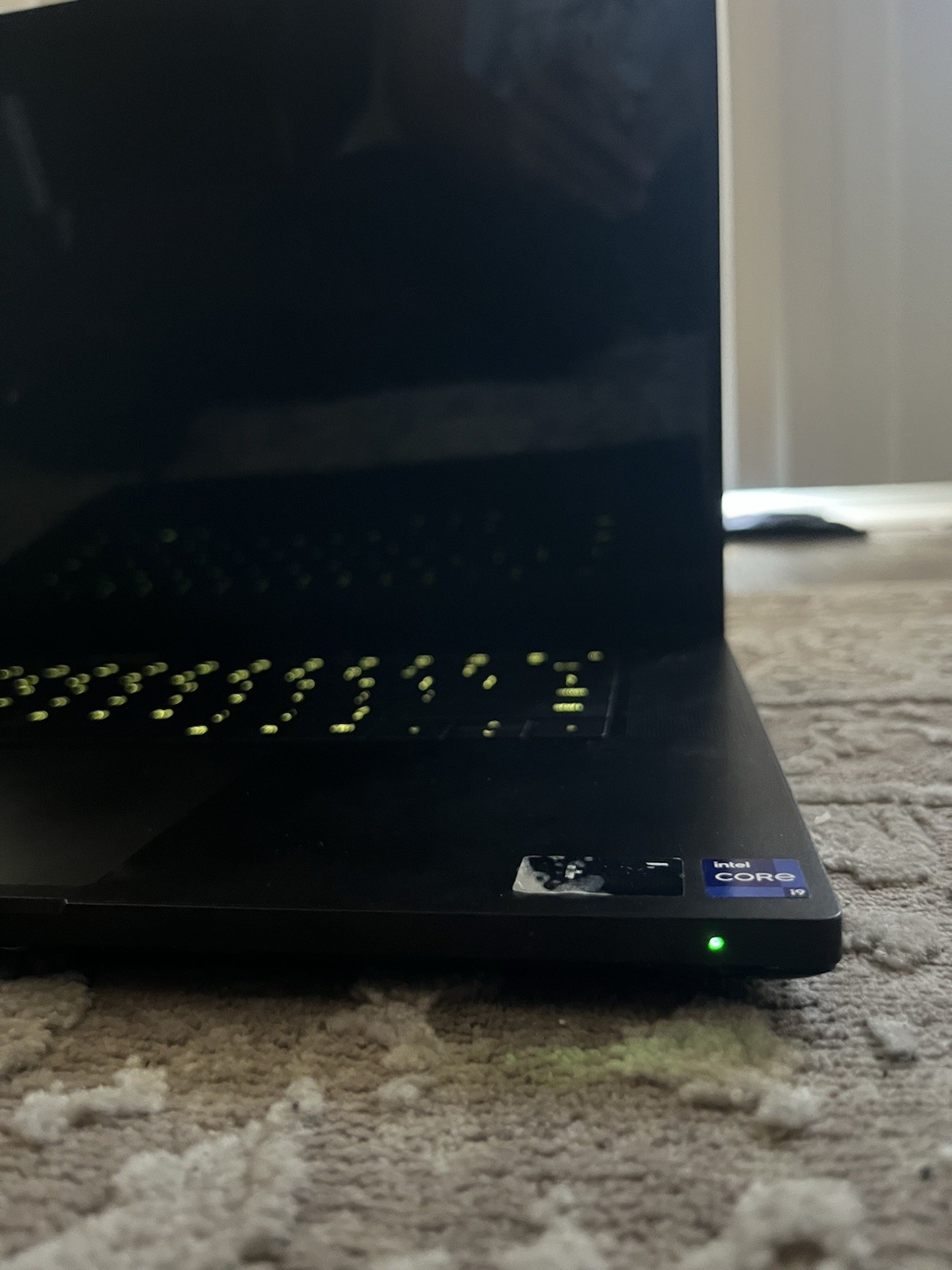 Razer Blade 15 Adv RZ09-0421 RTX 3070 Ti i7-12th | 240Hz | Parts/Repair