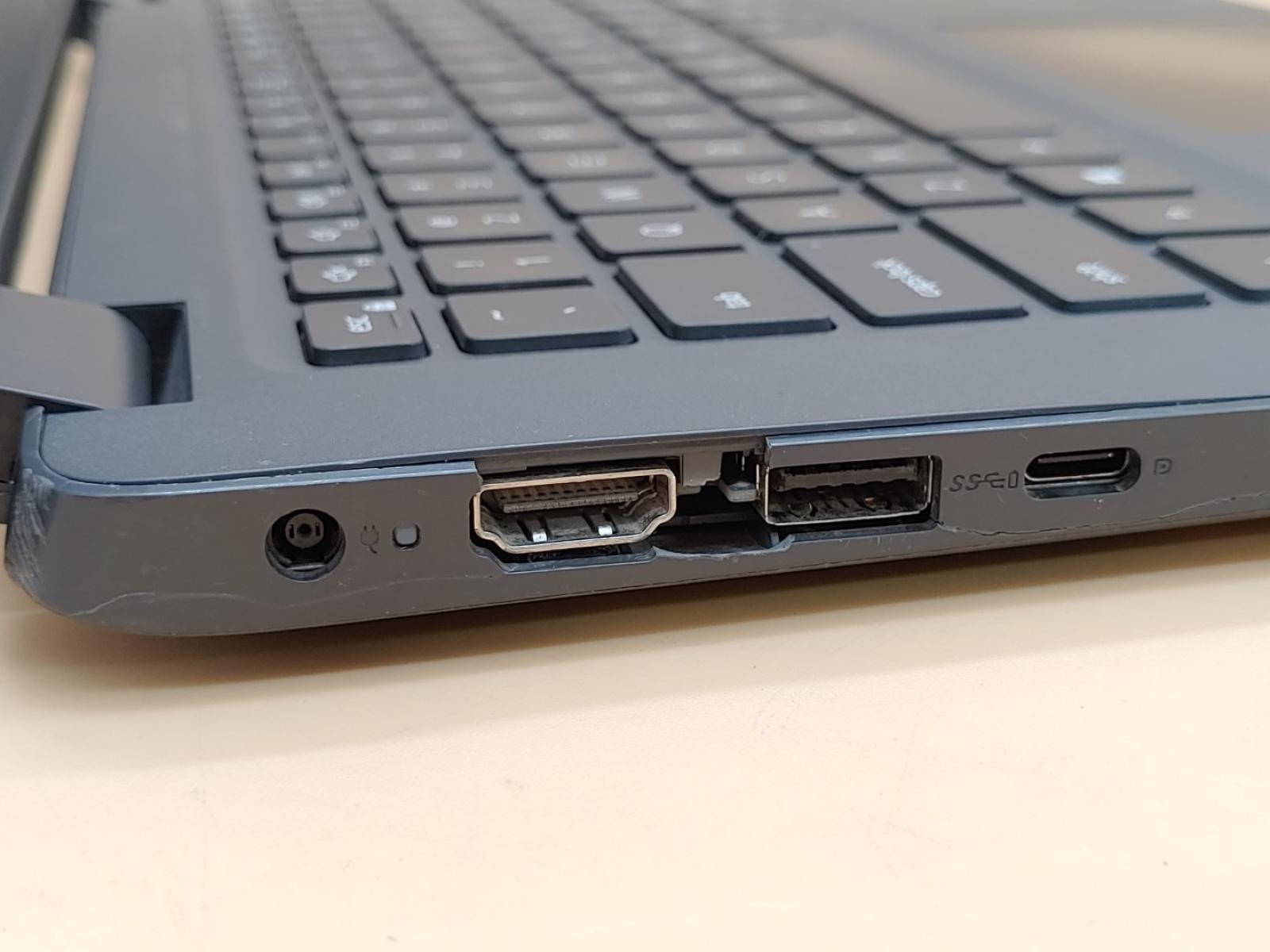 Dell Latitude 3410 14″ Intel i3-10110U *NO RAM/NO SSD/NO BATT/NO AC* **READ**