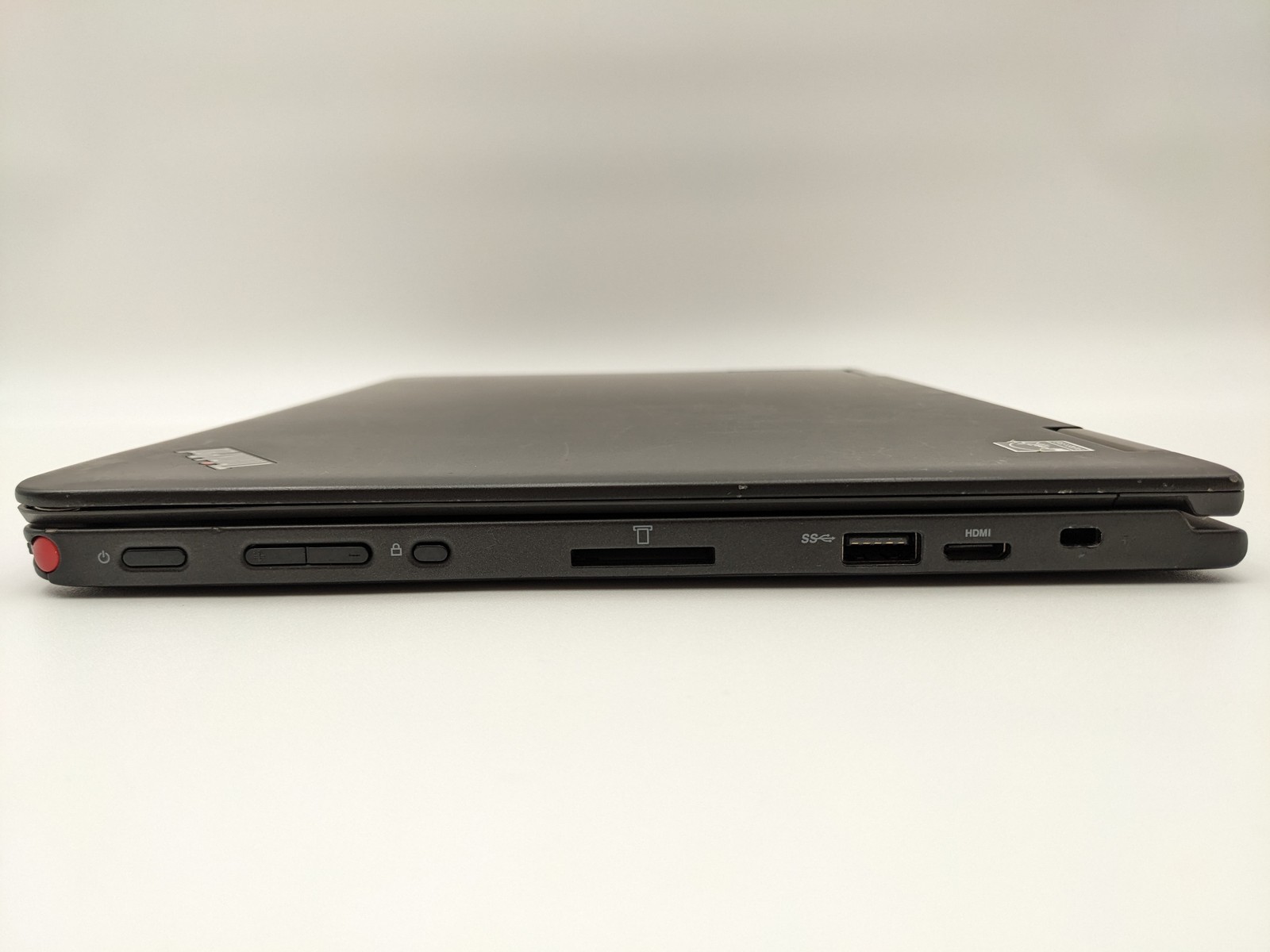 Lenovo ThinkPad Yoga 2-in-1 12″ FHD Touch I5-5300U 512GB 8GB W10P Backlit Stylus