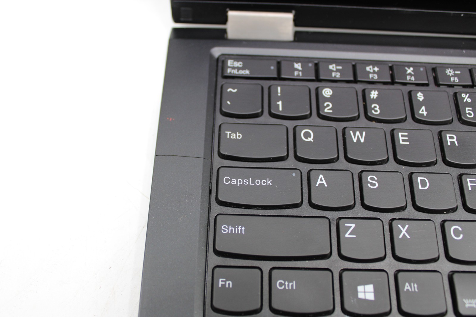 Lenovo ThinkPad L13 YOGA Gen 2 2-In-1 Laptop i5-1135G7 2.40 16GB RAM 256GB SSD *