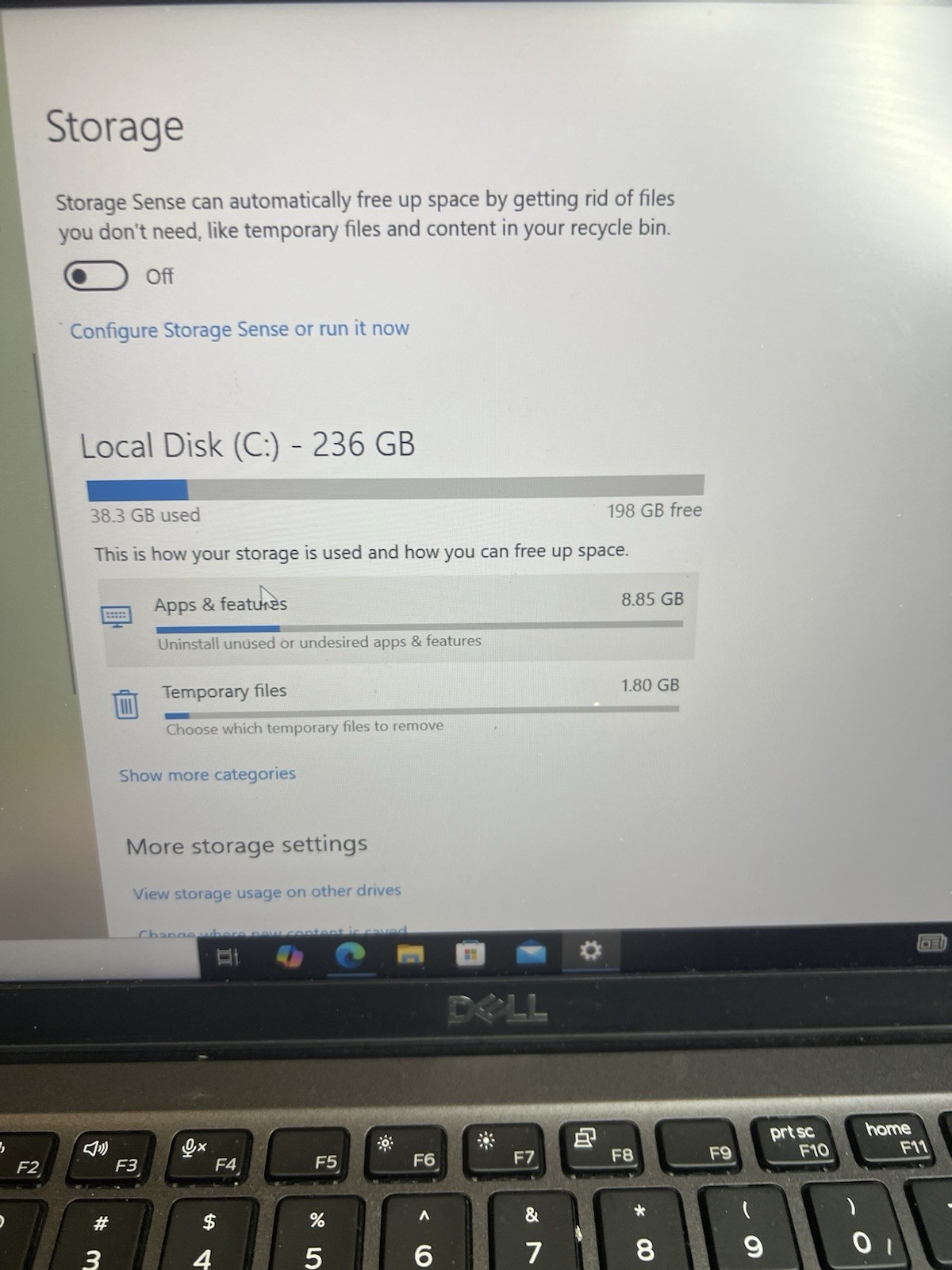 Dell Latitude 5400 i5 8365U 8GB 256GB Win10Pro Laptop Fast Shipping