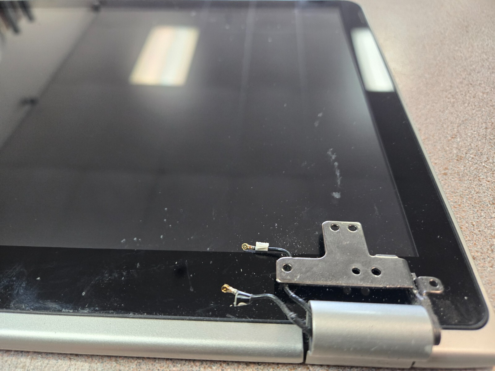 HP ENVY x360 M6-W103DX Convertible Laptop Touchscreen IPS LCD Digitizer Assembly