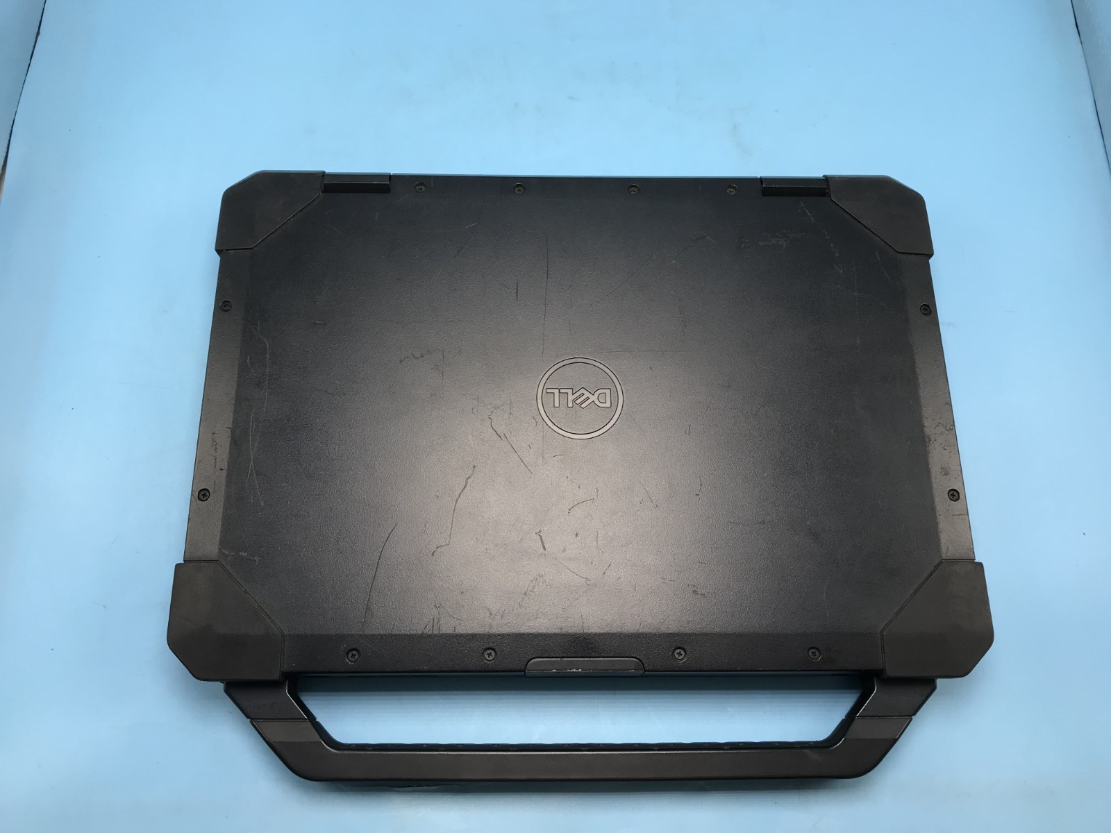 Dell Latitude 5420 Rugged 14″ Core i5-8350U 1.70GHZ 16GB RAM 512GB SSD Windows11