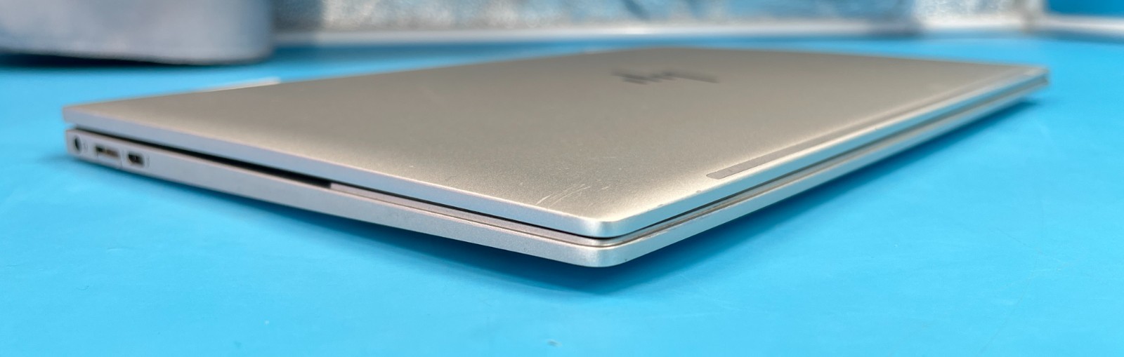 *HP ENVY x360 13bd0xxx Touch i7-1165G7 2.80GHz 16GB 512 NO OS CHARGER INCLUDED*