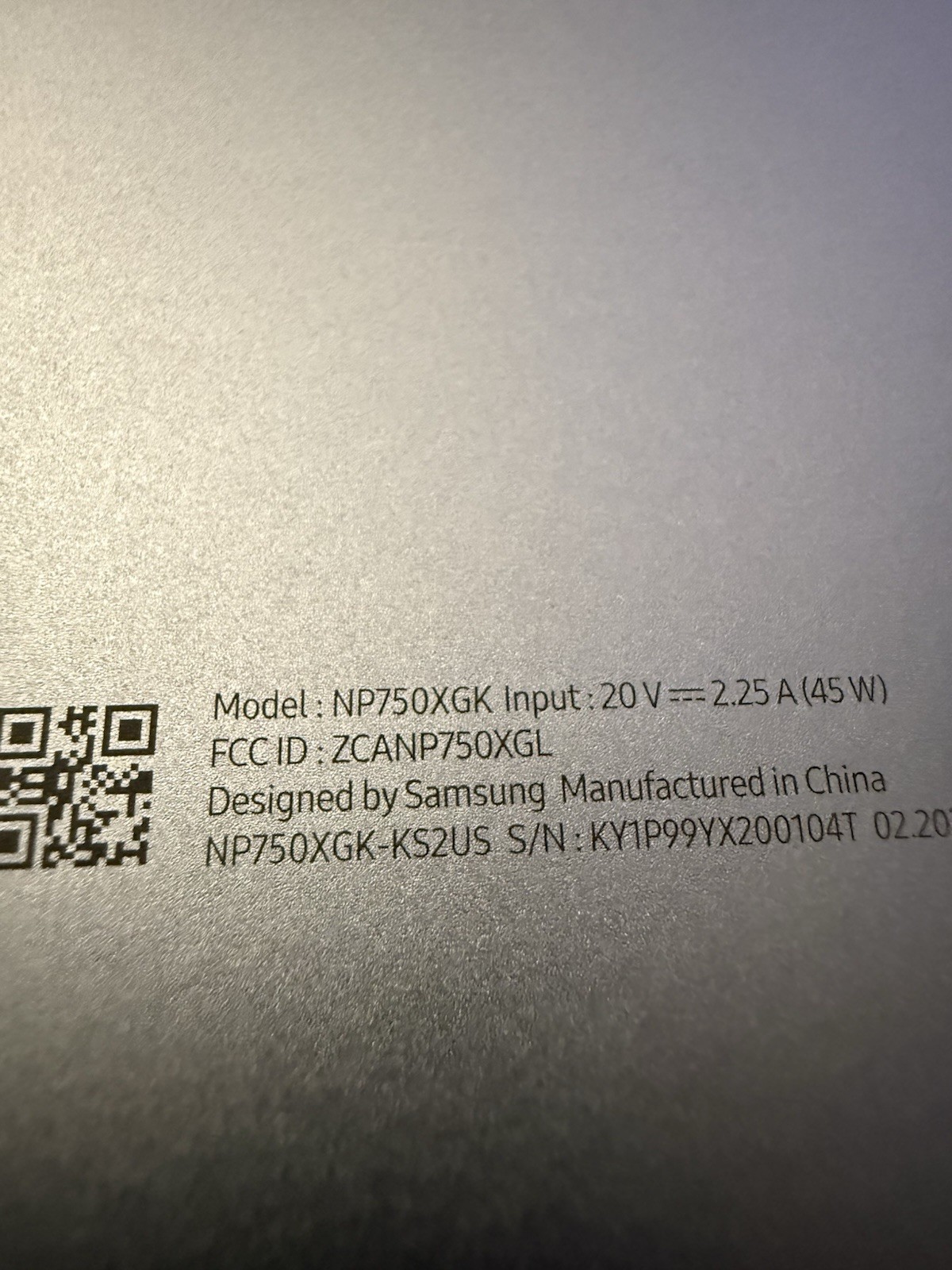 Samsung Galaxy Book4 15.6″ FHD Laptop Intel Core 7 16GB RAM, 512GB SSD