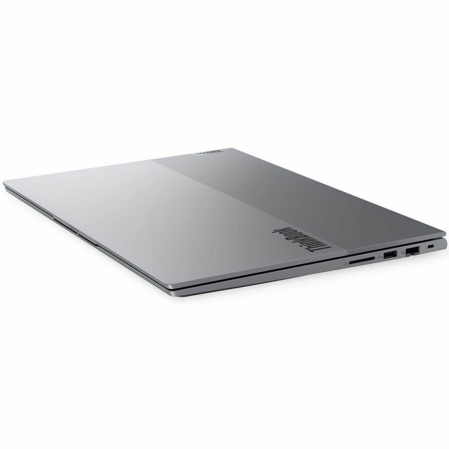 Lenovo ThinkBook 16 G9 IRL 21US0001US 16 Touchscreen Notebook – WUXGA – 120 Hz