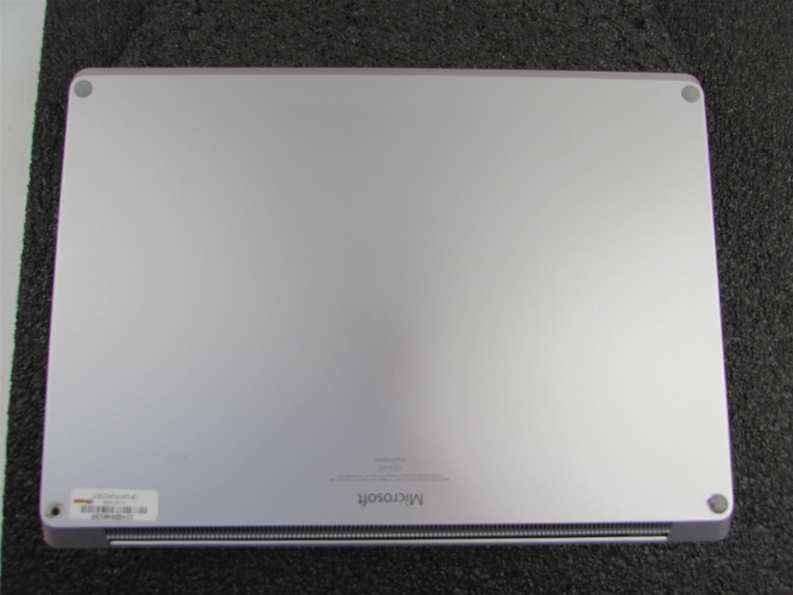 SURFACE SURFACE LAPTOP 6 CORE ULTRA 7 165H 512GB SSD 16GB RAM WIN 11 PRO