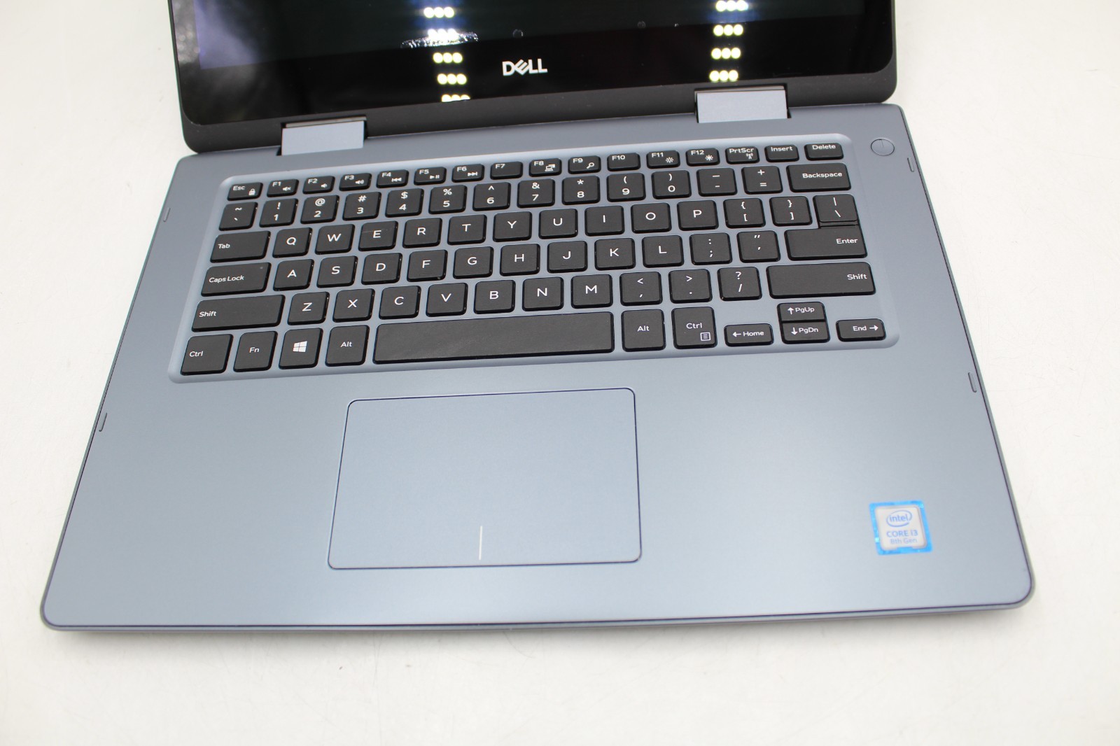 Dell Inspiron 5481 14in 256 GB SSD 12 GB RAM i3-8145U 30 day warranty No OS