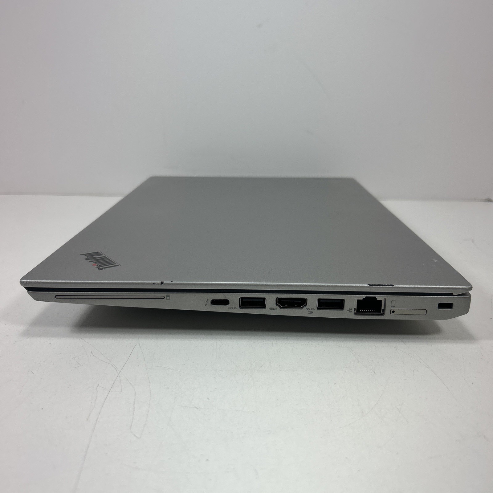 Lenovo ThinkPad T470s 14″ i7-7600U 2.80GHz 8GB RAM 256GB SSD Win11Pro 1st 🔋Good