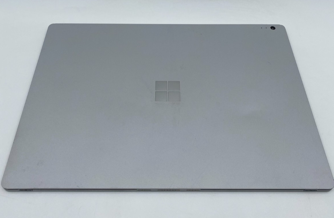 Microsoft Surface Book2 13.5″ 1832 Tablet i5-7300U 8GB DDR3 256GB SSD Slvr C/See