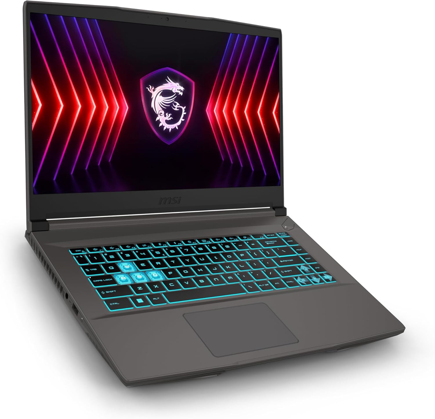 Thin 15 B13VE-1697CA 15.6″ 144Hz Gaming Laptop Intel® Core™ I5-13420H RTX 4050 1