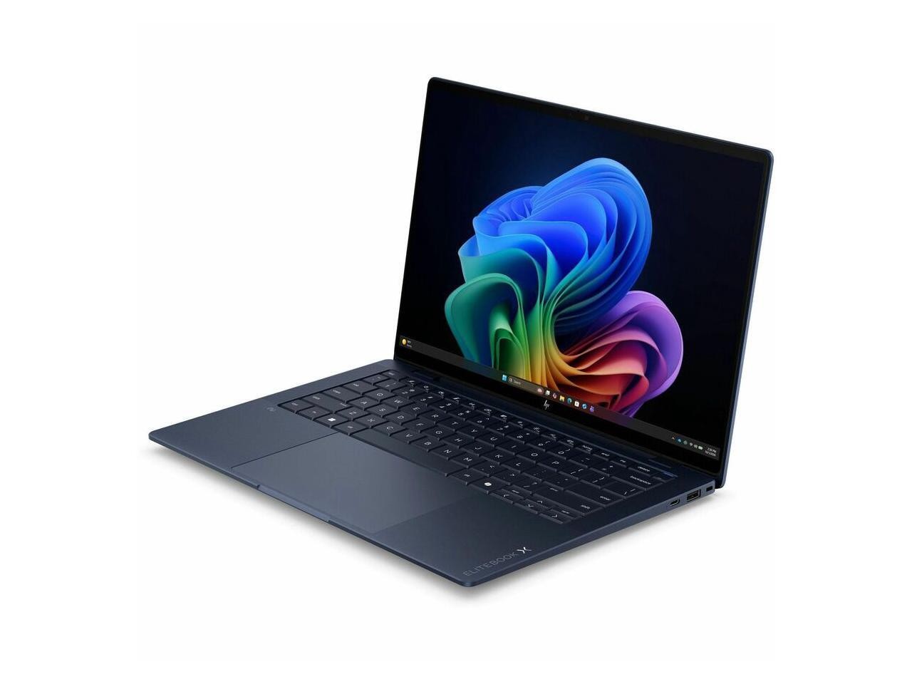 HP EliteBook X G2i 14″ Copilot+ PC Notebook – Intel Core Ultra 7 356H – 32 GB –