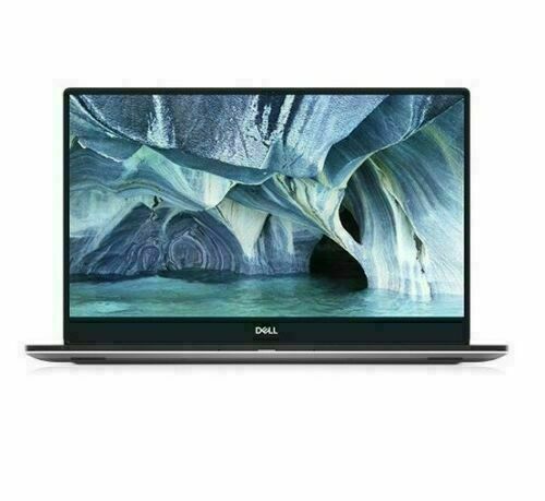 NEW Dell XPS 15 7590 4K Touch IPS Core i7 6-core 4.5GHz NVIDIA GTX1650 1TB 32GB