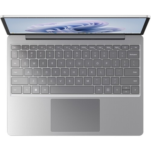 Microsoft Surface Go 3rd Gen 12.4″ (8GB, 128GB SSD, i3-10100Y) Win11P, Platinum