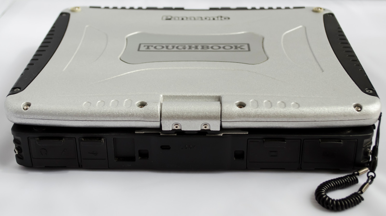 Panasonic Toughbook CF-19 i5 + DAS XENTRY SSD 09.2022 for MB Star C4 Monaco
