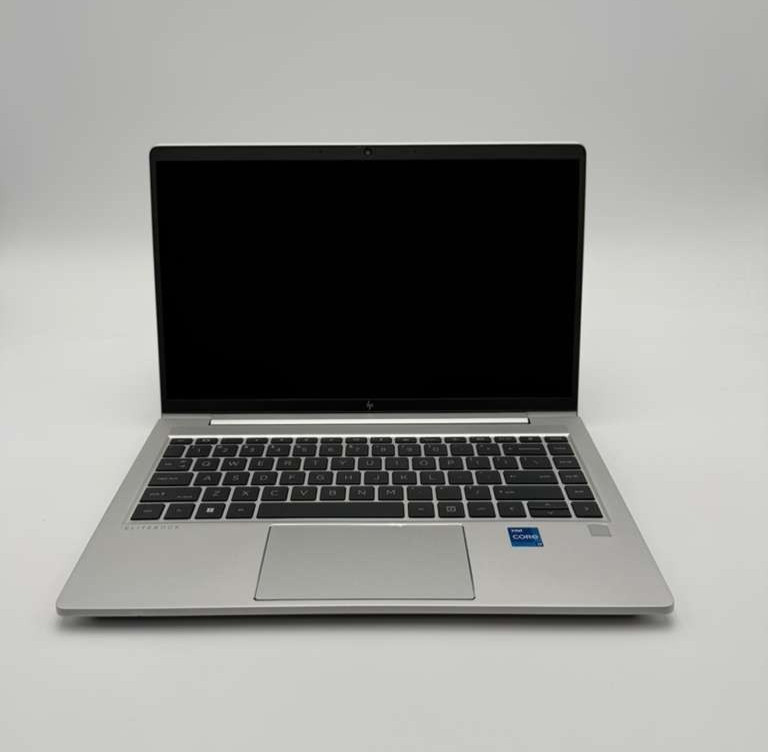 HP EliteBook 640 G9 Ci7 – 12Gen | 16GB RAM | 512GB SSD | 14″ FHD Win11 Laptop