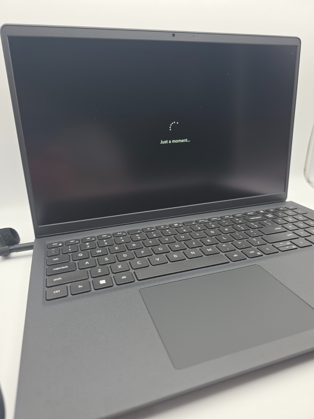 Dell Inspiron 15.6″ FHD Touch Laptop AMD Ryzen 7 7730U 16GB RAM 512GB W 2026.12