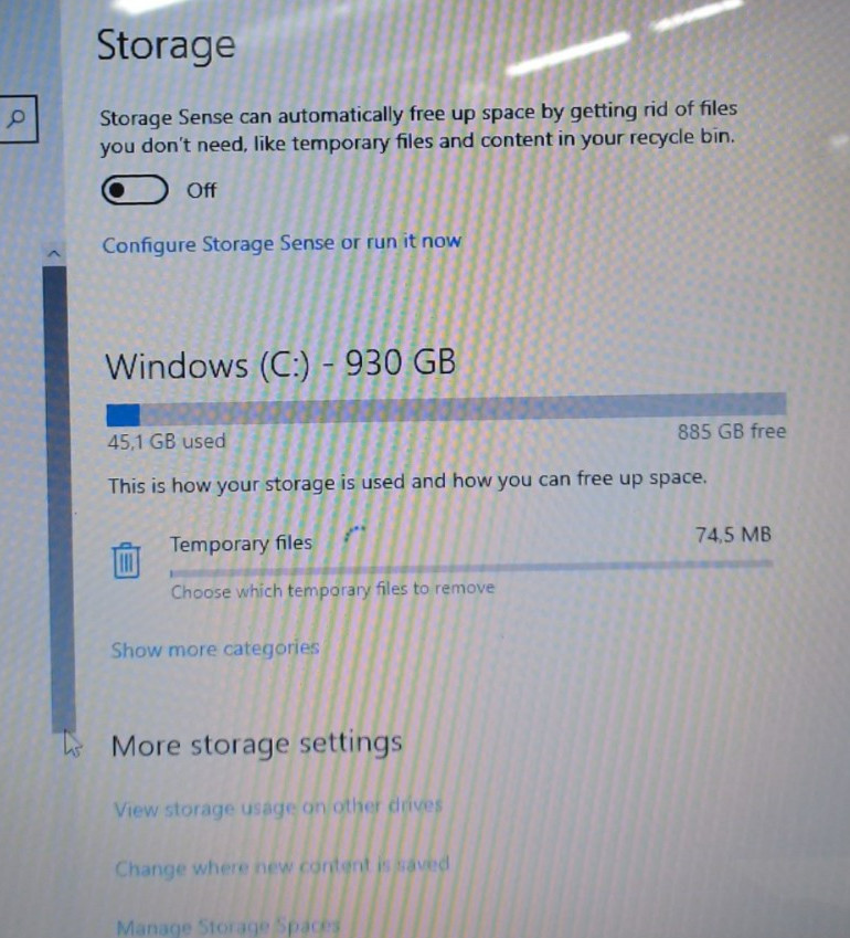 HP 15-DB0031NR Laptop 15.6″ AMD A9-9425 Radeon R5 4GB RAMS 1TB HDD *READ*