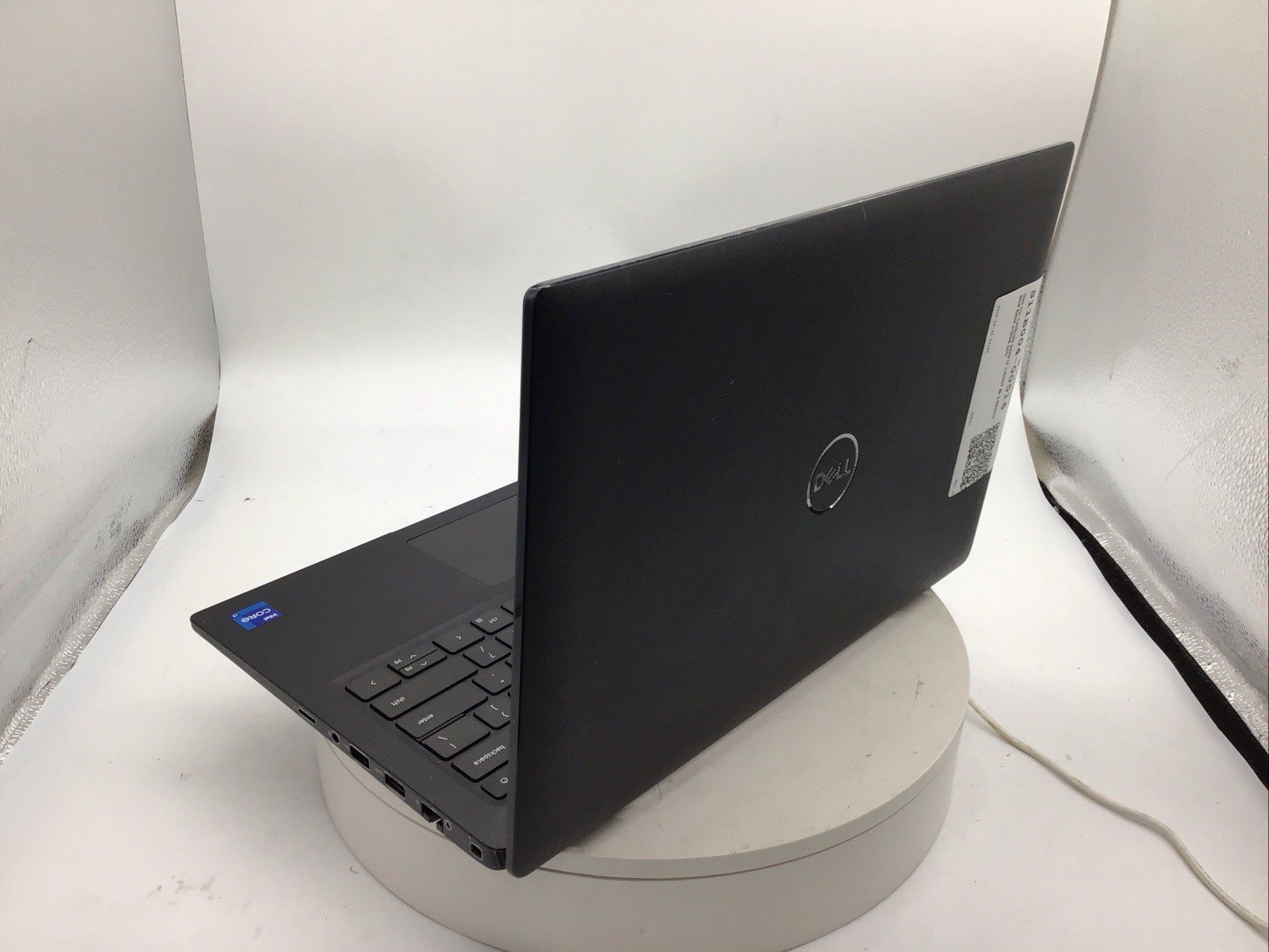 Dell Latitude 3420 14″ Laptop i7-1165G7 8GB RAM 512GB SSD Windows 11 Pro Used RD