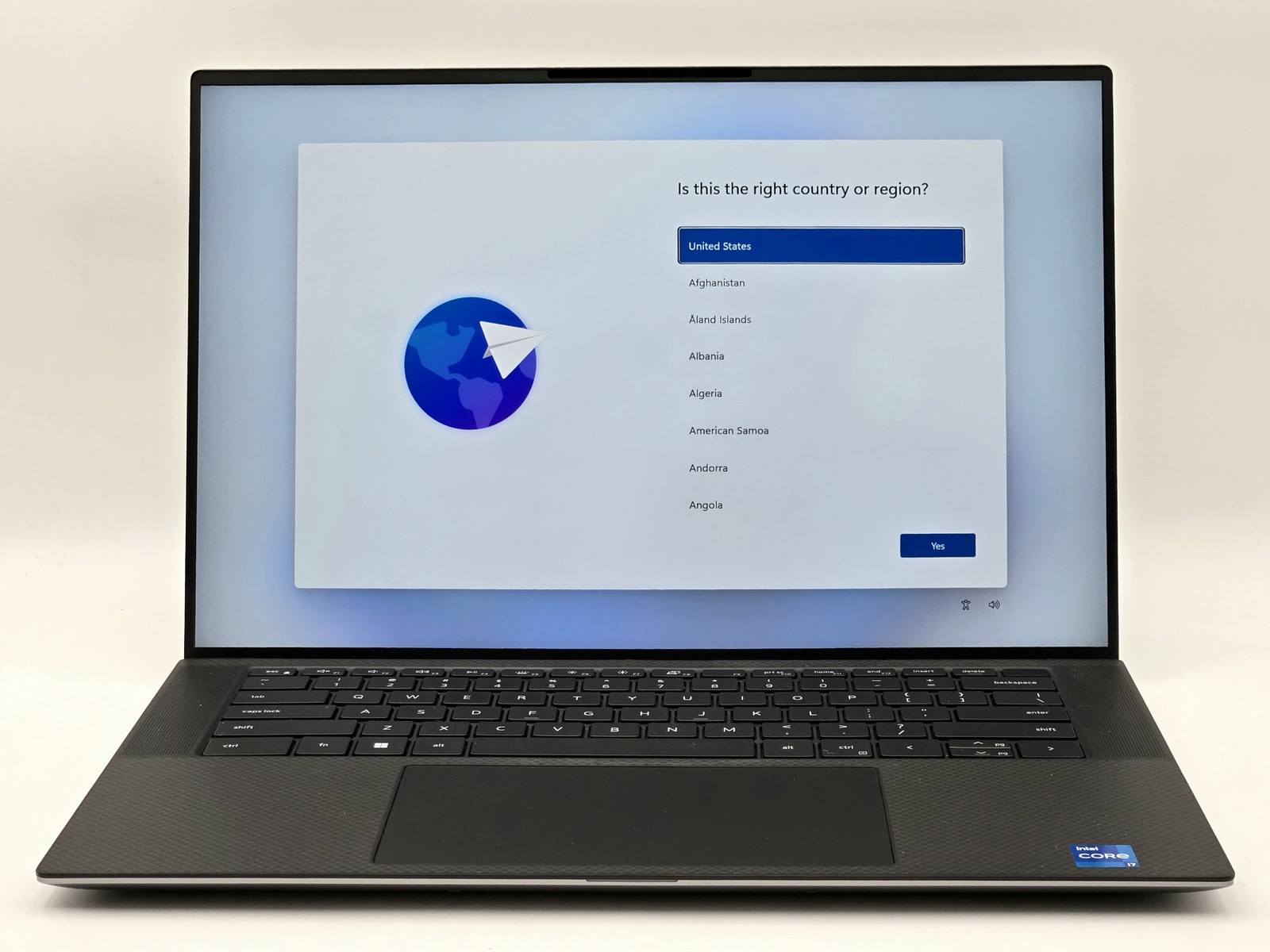 Dell Precision 5570 16″ i7-12800H RTX A1000 32GB 512GB SSD Win11