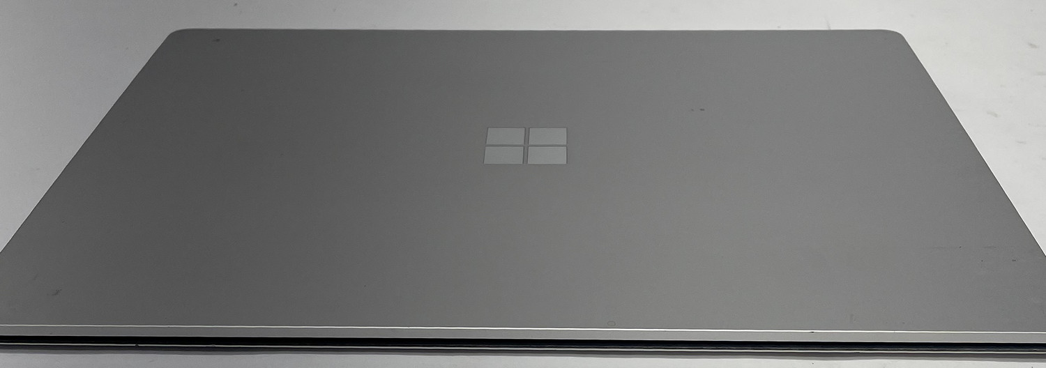 Microsoft Surface Laptop 3 13.5″ (256GB SSD; Intel Core i5-1035G7 1.2GHz; 8GB)