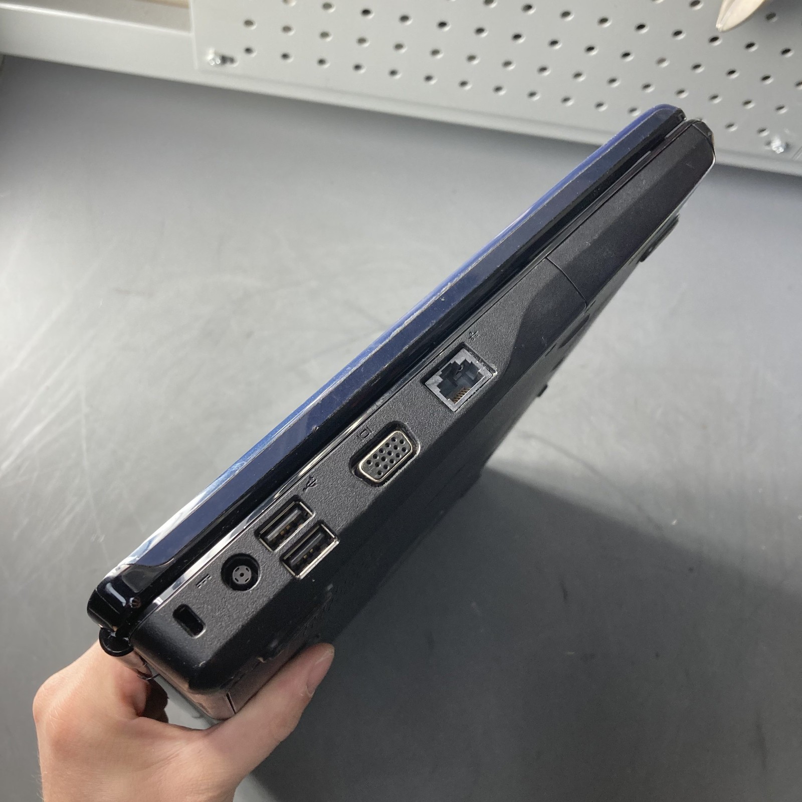 Dell Inspiron 1545 15.5″ Retro Gaming Pentium Dual T3400 2.16GHz 3GB RAM 1TB HDD